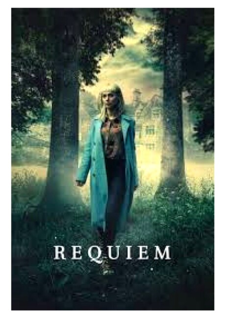 Requiem (2018) poster