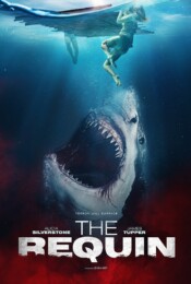 The Requin (2022) poster