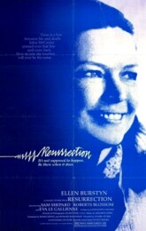 Resurrection (1980) poster