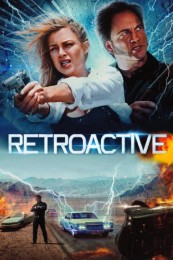 Retroactive (1997) poster