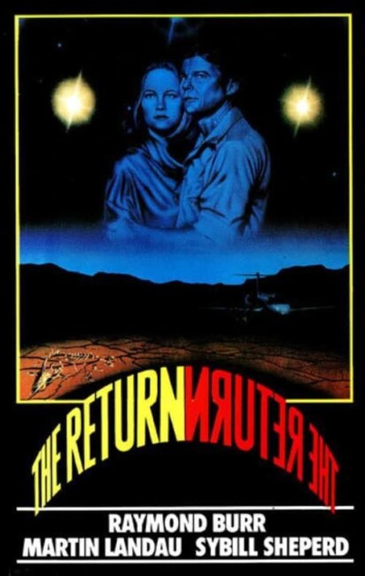The Return (1981) poster