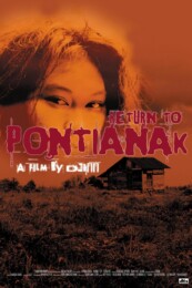 Return to Pontianak (2001) poster