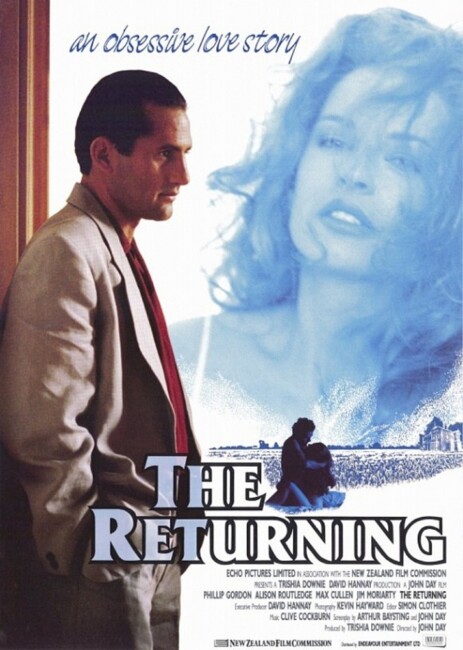 The Returning (1990) poster