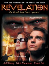 Revelation (1999) poster