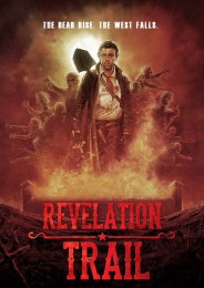 Revelation Trail (2013) poster