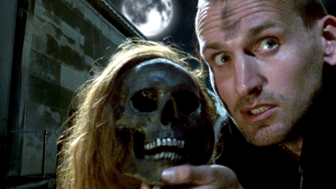 Christopher Eccleston in Revengers Tragedy (2002)