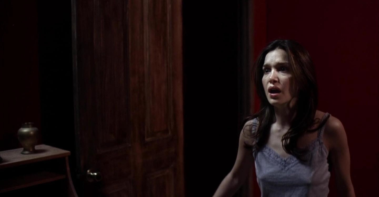 Gina Philips in Ring Around the Rosie (2006)