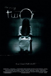 The Ring Two (2005) poster