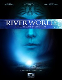 Riverworld (2010) poster