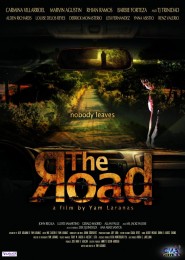 The Road (2011) poster
