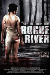 Rogue River (2012) poster