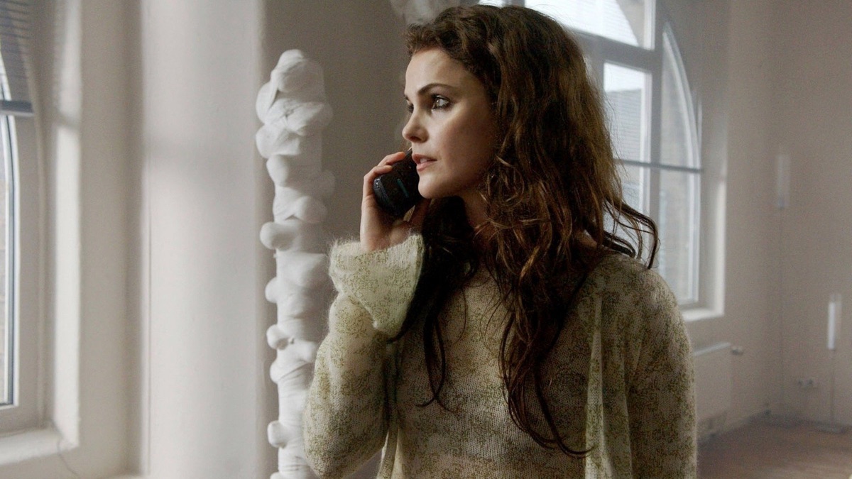 Keri Russell in Rohtenburg (2006)