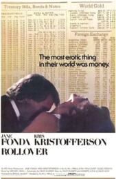 Rollover (1981) poster