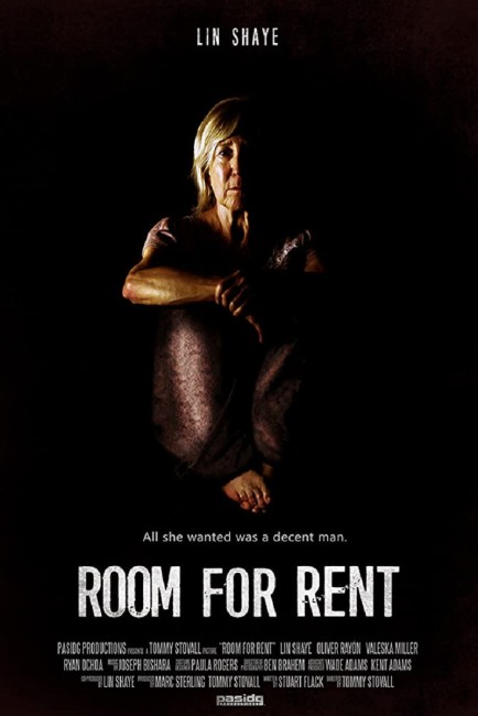 Room for Rent (2019) poster