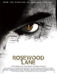 Rosewood Lane (2011) poster