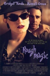 Rough Magic (1995) poster