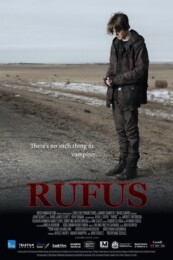 Rufus (2012) poster