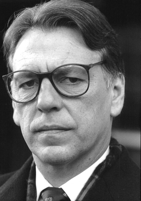 Kenneth Cranham in Rules of Engagement (1989)