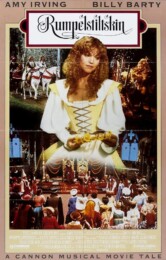 Rumpelstiltskin (1987) poster