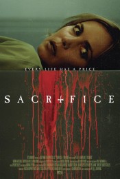 Sacrifice (2016) poster