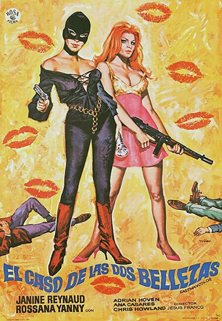 Sadisterotica (1969) poster