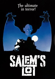 Salem's Lot (1979) poster
