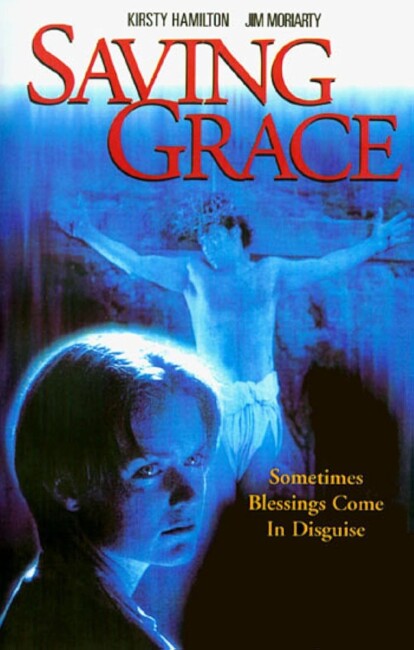 Saving Grace (1998) poster