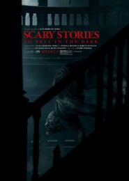 Scary Stories to Tell in the Dark (2019) poster