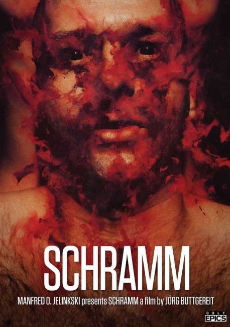 Schramm (1993) poster