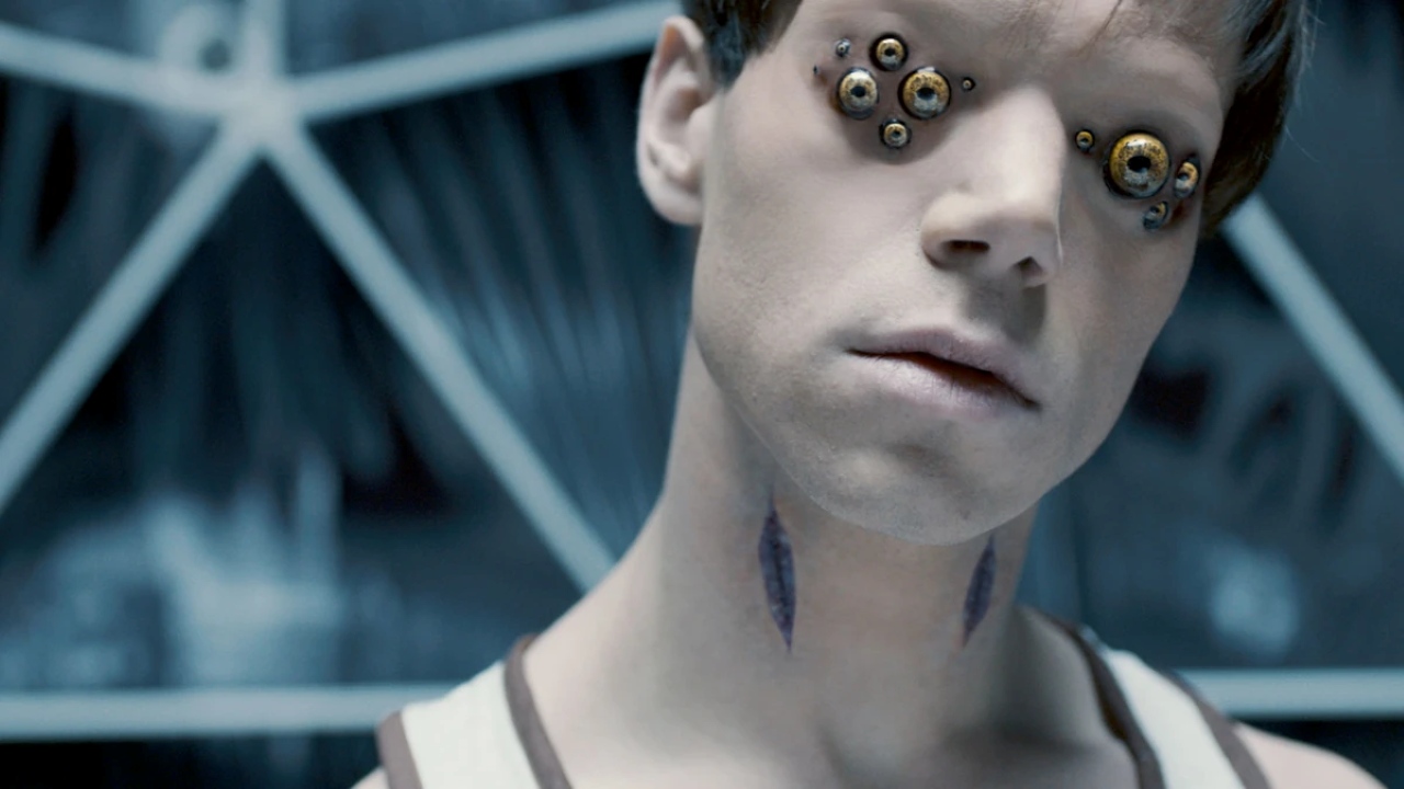 Hybrid in Scintilla (2014)