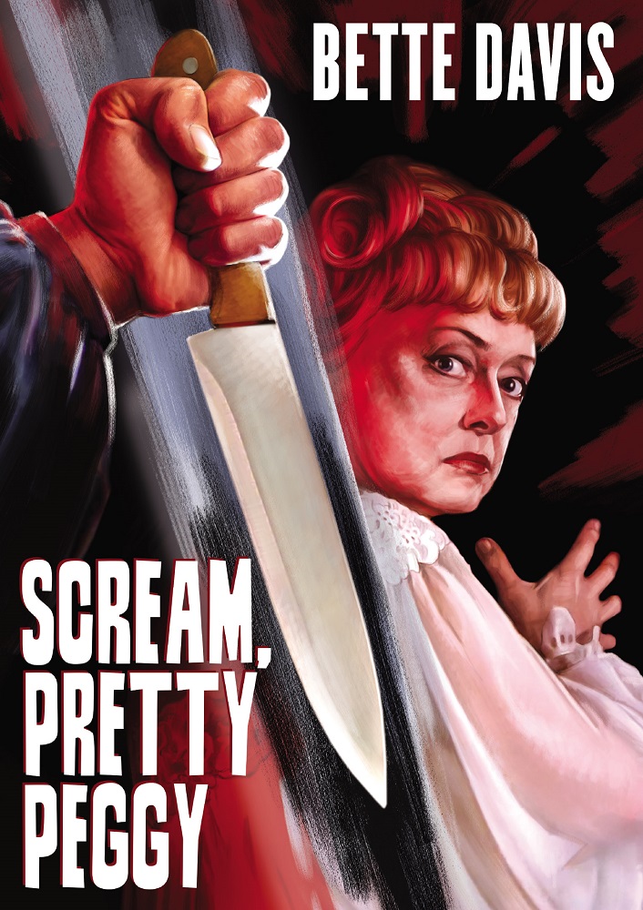 Scream Pretty Peggy (1973)