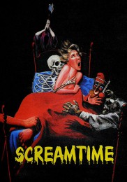 Screamtime (1983) poster