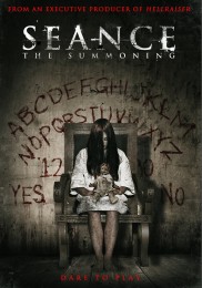Séance: The Summoning (2011) poster
