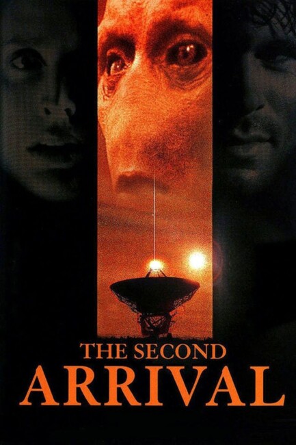 The Second Arrival (1998) poster