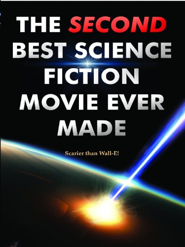 The Second Best Science Fiction Film Ever Made (2009) poster