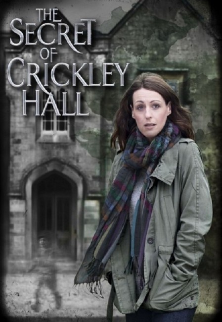 The Secret of Crickley Hall (2012) poster
