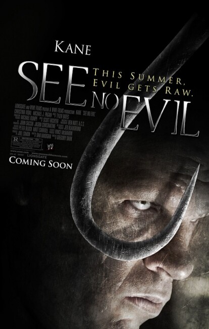 See No Evil (2006) poster