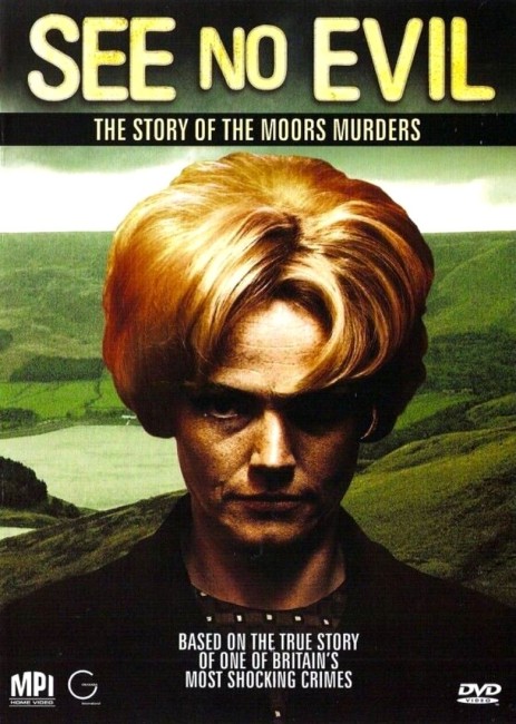 See No Evil: The Moors Murders (2006) poster