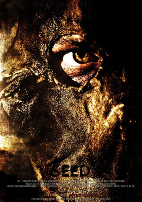Seed (2007) poster