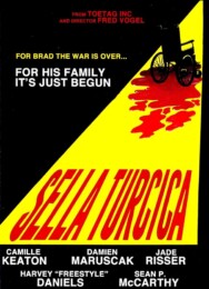 Sella Turcica (2010) poster