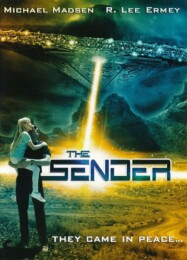 The Sender (1997) poster