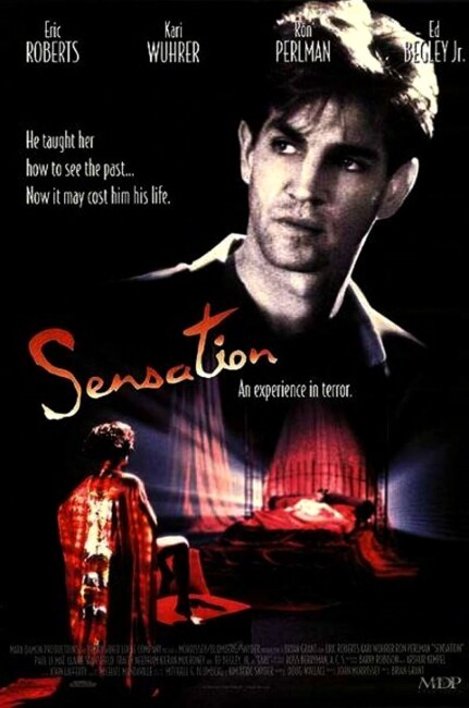 Sensation (1994) poster