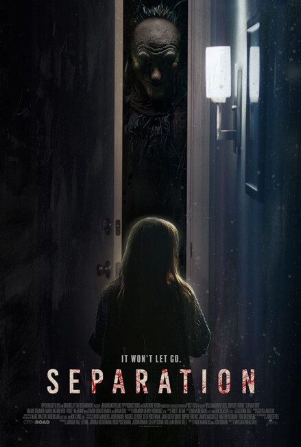 Separation (2021) poster