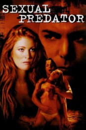 Sexual Predator (2001) poster