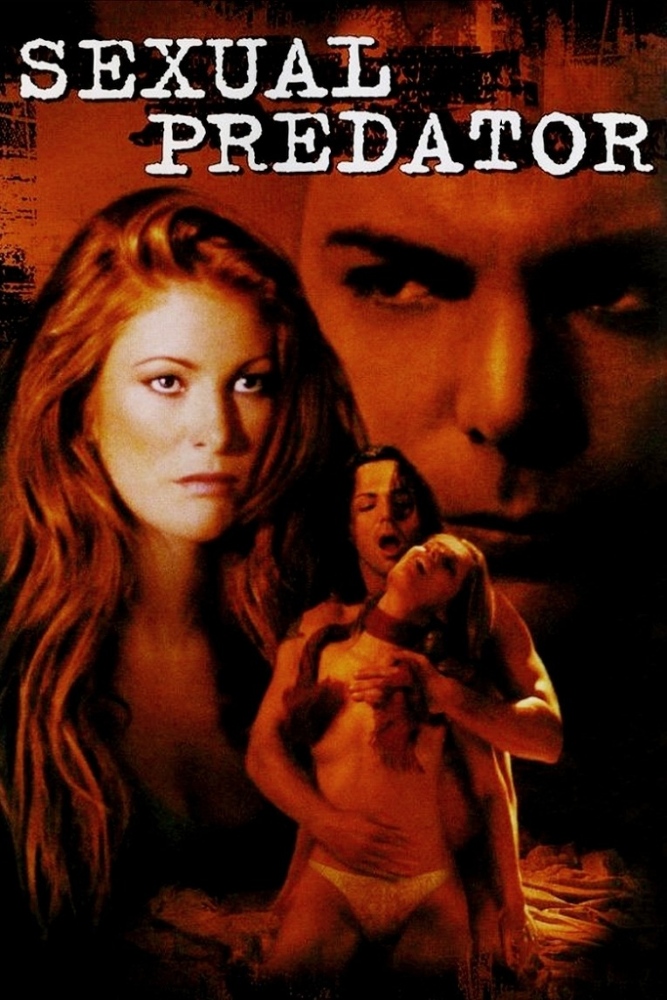Sexual Predator (2001) poster