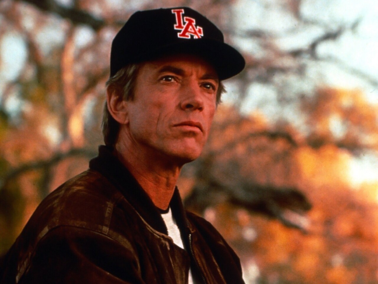 Scott Glenn in Shadow Hunter (1993)