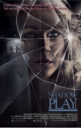 Shadow Play (1986) poster