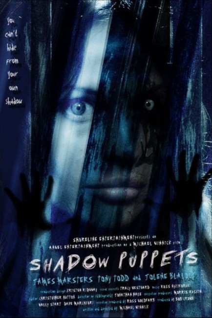 Shadow Puppets (2007) poster