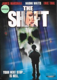 The Shaft (2001) poster