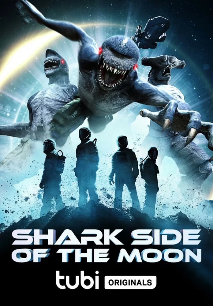 shark side of the moon movie review